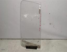 Стекло двери передней правой для Ford Transit IV (1986—1994)  запчасти бу