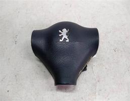 Аэрбег в рулевое колесо для Peugeot 206 I (1998—2012)  запчасти бу