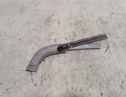 Молдинг бампера переднего правый для Audi 100 C3 (1982—1988)  запчасти бу