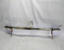 Усилитель бампера переднего верхний для Nissan Almera N16 (2000—2003)  запчасти бу