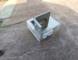 ЭБУ для Nissan Serena C24 (1999—2005)  запчасти бу