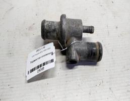 Термостат печки для VOLKSWAGEN Passat B3 (1988—1993)  запчасти бу