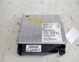 ЭБУ АКПП для Audi A6 C4 (1994—1997)  запчасти бу