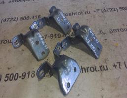 Петля двери для KIA Rio II рестайлинг (2009—2011)  запчасти бу