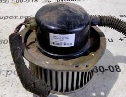 Моторчик печки для Nissan Maxima J30 (1988—1994)  запчасти бу