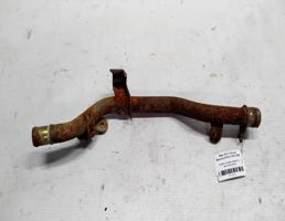 Трубка охлаждения жидкости металическая для Nissan Maxima A33 (1999—2006)  запчасти бу