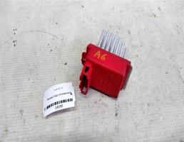 Резистор печки для Audi A6 C5 (1997—2001)  запчасти бу