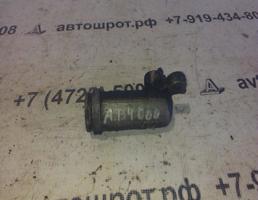 Цилиндр сцепления рабочий для Audi 80 B4 (1991—1996)  запчасти бу