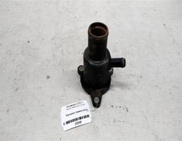 Крышка термостата для Nissan Almera G15 12-18г  запчасти бу