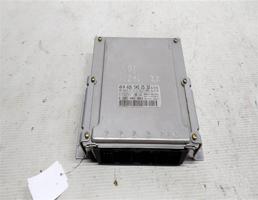 ЭБУ ДВС для Mercedes-Benz E-класс W210/S210 (1995—1999)  запчасти бу