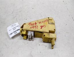 Актуатор замка двери для Ford Escort V рестайлинг (1991—1996)  запчасти бу
