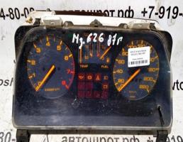 Панель приборов для Mazda 626 GC (1982—1987)  запчасти бу