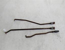 Тяга кулисы КПП км-т для Mercedes-Benz E-класс W124/S124/C124/A124 (1984—1997)  запчасти бу