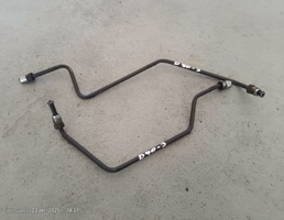 Трубка тормозная с АВС для Land Rover Defender I рестайлинг (2007—2016)  запчасти бу