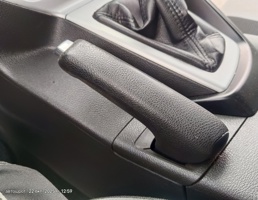 Рычаг стояночного тормоза для Ford Focus III (2011—2015)  запчасти бу