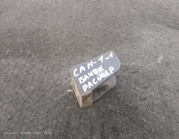 Кронштейн бачка расширительного для Nissan Sunny B14 (1994—1999)  запчасти бу