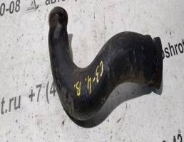 Патрубок радиатора для Audi 100 C3 (1982—1988)  запчасти бу