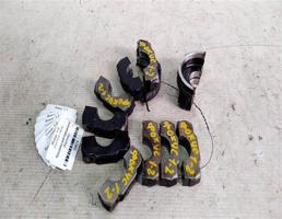 Крышка распредвала (бугель) для Ford Focus I (1998—2004)  запчасти бу