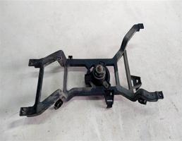 Моторчик вентилятора ДВС для Nissan Almera G15 (2012—2018)  запчасти бу