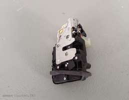 Замок двери передней правой для Chery Tiggo 7 Pro Max I (2022—2025)  запчасти бу