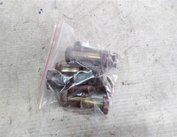 Болт крепления кардана для Mercedes-Benz E-класс W210/S210 рестайлинг (1999—2003)  запчасти бу