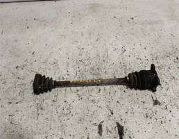 Шрус внутрений с валом левый задний для Mazda Familia BF (1985—1994)  запчасти бу