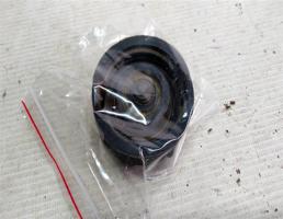 Крышка бачка расширительного ДВС для Audi 100 C3 (1982—1988)  запчасти бу