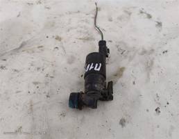 Насос омывателя для Peugeot 107 I рестайлинг (2009—2012)  запчасти бу