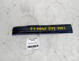 Молдинг крыши левый для SAAB 9000 I рестайлинг (1991—1998)  запчасти бу