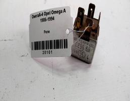 Реле для Opel Omega A (1984—1994)  запчасти бу