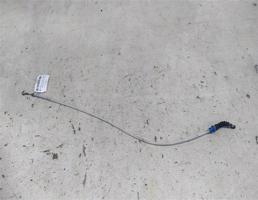 Трос двери задней левой для Audi 80 B4 (1991—1996)  запчасти бу