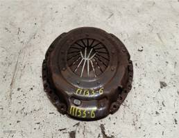 Корзина сцепления для VOLKSWAGEN Passat B3 (1988—1993)  запчасти бу