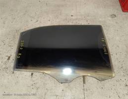 Стекло двери задней правой для Mercedes-Benz S-класс W220 (1998—2005)  запчасти бу