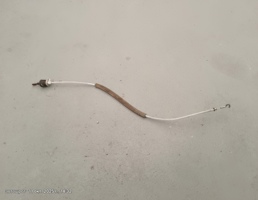 Трос двери передней левой для Audi 100 C4 (1990—1994)  запчасти бу