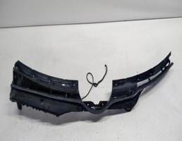 Жабо (дождевик) для Mercedes-Benz C-класс W202/S202 (1993—1997)  запчасти бу