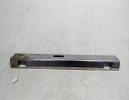 Накладка на панель багажника заднюю для Audi A6 C4 (1994—1997)  запчасти бу