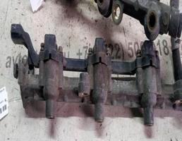 Рампа топливная для Mazda Xedos 9 I (1993—2000)  запчасти бу