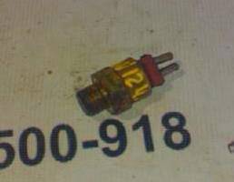 Датчик температуры для Mercedes-Benz E-класс W124/S124/C124/A124 (1984—1997)  запчасти бу