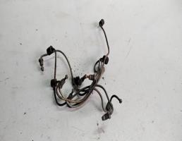 Трубка топливная высокого давления для Mercedes-Benz E-класс W124/S124/C124/A124 (1984—1997)  запчасти бу