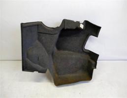 Обшивка багажника правая для Mercedes-Benz E-класс W124/S124/C124/A124 (1984—1997)  запчасти бу