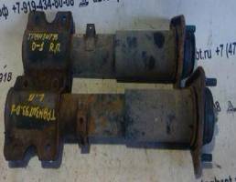 Амортизатор передний для Ford Transit IV (1986—1994)  запчасти бу