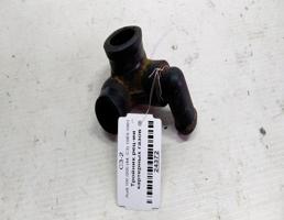 Тройник рециркуляции картерных газов для Audi 100 C3 (1982—1988)  запчасти бу