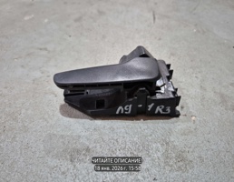 Крючок двери задней правой для Mitsubishi Lancer IX (2000—2007)  запчасти бу