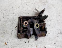 Замок двери передней правой для VOLKSWAGEN Golf II 83-92г  запчасти бу