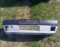 Бампер передний для Fiat Tipo 160 (1987—1995)  запчасти бу