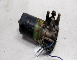 Моторчик стеклоочистителя передний для Audi 200 C3 рестайлинг (1988—1991)  запчасти бу