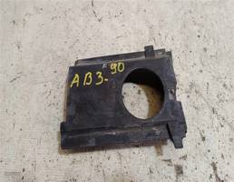 Воздухозаборник наружный для Audi 90 B3 (1987—1991)  запчасти бу