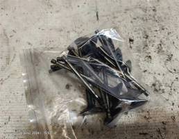 Клапан км-т для Nissan Almera N16 (2000—2003)  запчасти бу