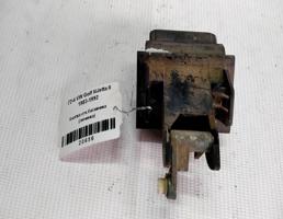 Кнопка открывания багажника личинка для VOLKSWAGEN Golf Mk2 (1983—1992)  запчасти бу