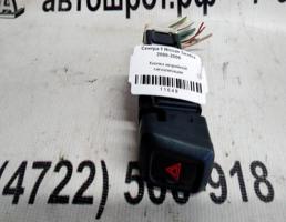 Кнопка аварийной сигнализации для Opel Senator A  запчасти бу